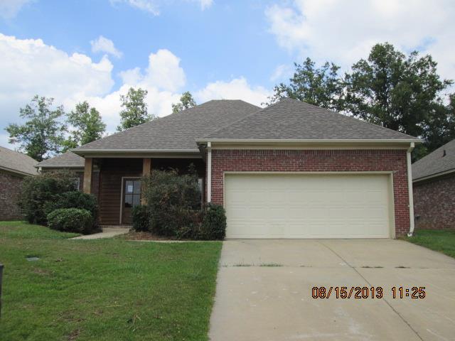  439 Silver Hill, Pearl, MS photo