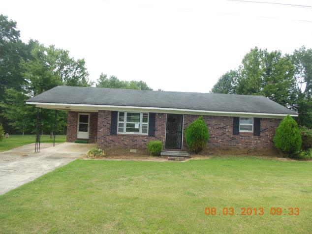  1008 Mayberry St, New Albany, MS photo