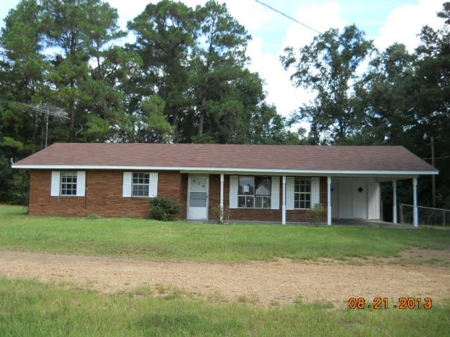  1366 Newell Rd NW, Brookhaven, MS photo