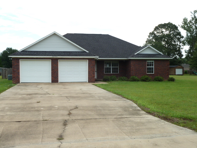  22704 Sonora Dr, Moss Point, MS photo