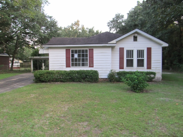  6418 Gregory Street, Moss Point, MS photo