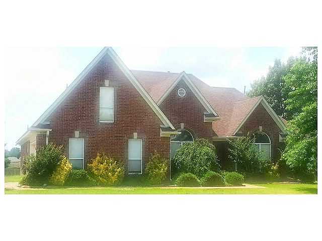  Meadow Pointe, Southaven, MS photo