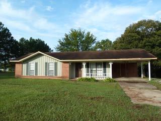  418 County Road 7301, Booneville, Mississippi photo