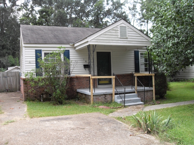  109 Comstock St, Brookhaven, MS photo