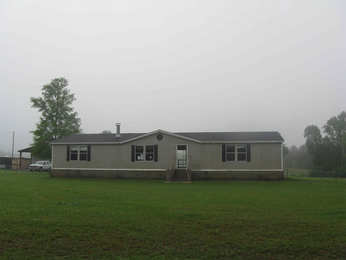 127 Donley Burks Rd, Carriere, MS photo