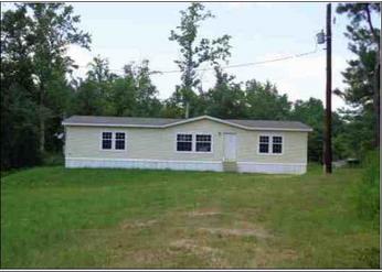  113 Anchor Lake Rd, Carriere, MS photo