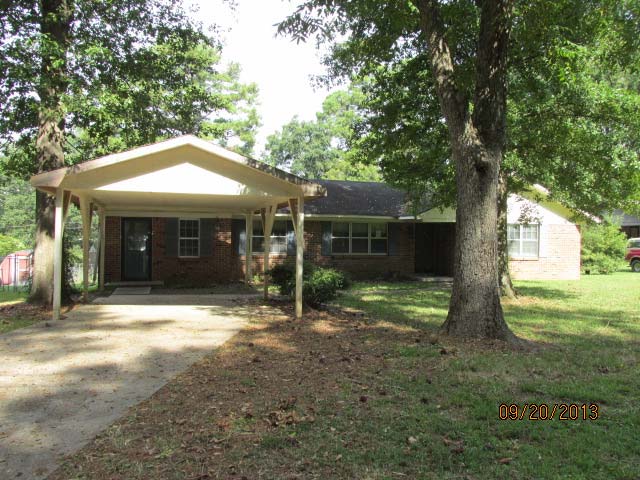  219 Mobile St, Aberdeen, MS photo