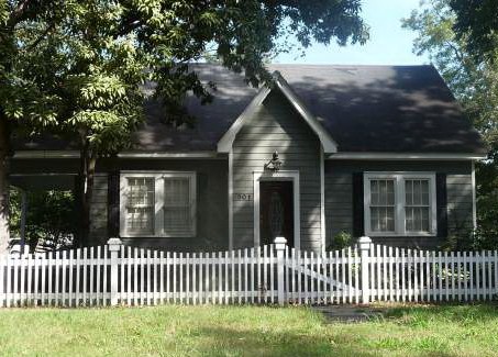  301 South 5th Avenue, Cleveland, MS photo