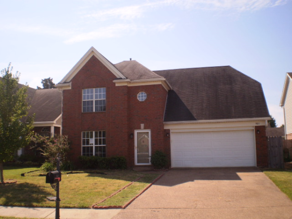  9811 Dogwood Ct East, Olive Branch, MS photo