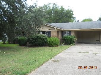  1633 Canal Ave, Greenville, MS photo