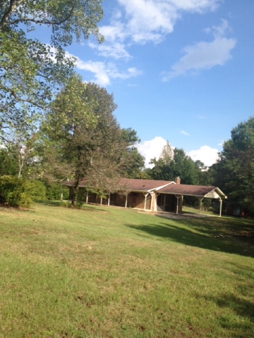  26 County Road 5081, Booneville, MS photo