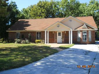  2509 Fox Chase Drive, Greenville, MS photo
