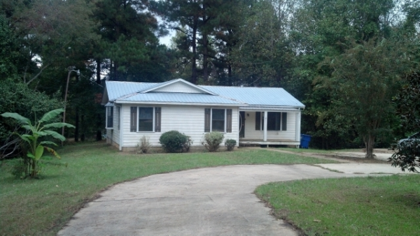 1033 Lost Horse Rd, Meridian, MS photo