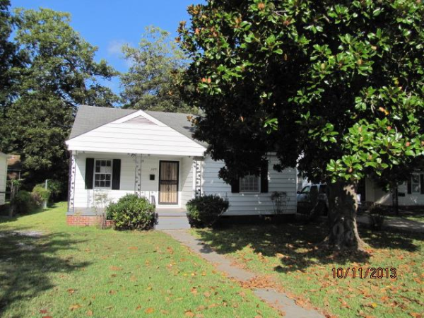  1529 Broad St, Clarksdale, MS photo