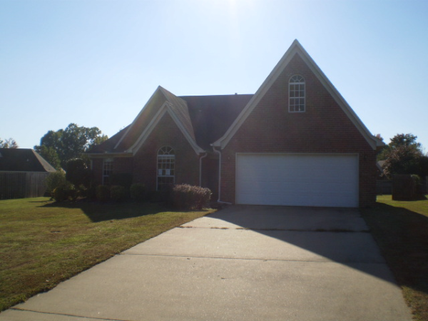  5731 Lees Crossing, Olive Branch, MS photo
