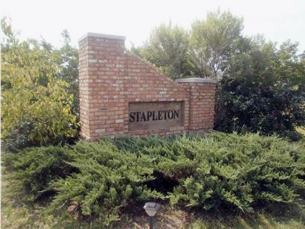  0 STAPLETON BLVD, Canton, MS photo