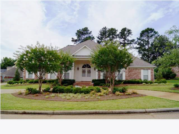  112 LINWOOD DR, Brandon, MS photo