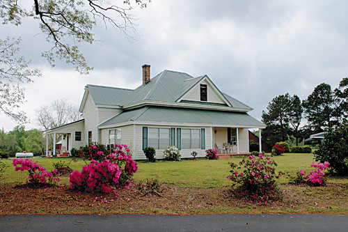  567 SCR 51, Mount Olive, MS photo