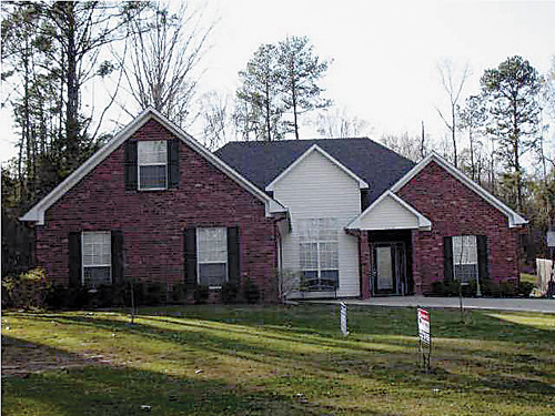  2228 CLEARY RD, Florence, MS photo