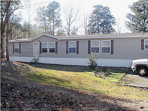  342 S. Enochs Grove Rd, Florence, MS photo