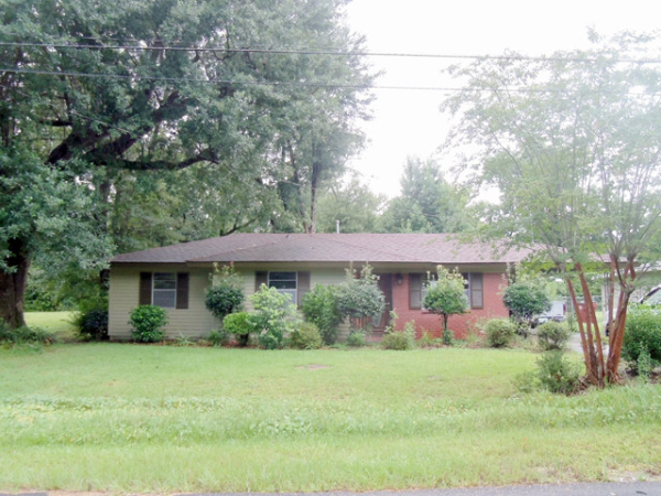  124 S. GREEN AVE., Picayune, MS photo