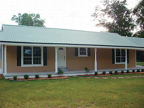  525 SONES CHAPEL RD, Carriere, MS photo