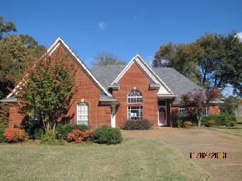  2384 Heather Rdg, Southaven, MS photo
