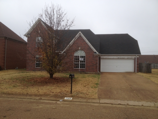  7144 Hunters Horn Dr, Olive Branch, MS photo