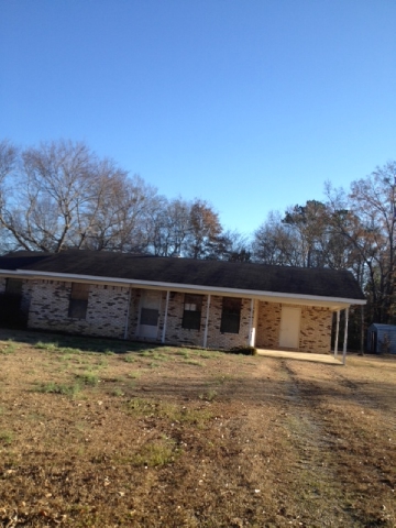  30003 Kennedy Dr, Amory, MS photo