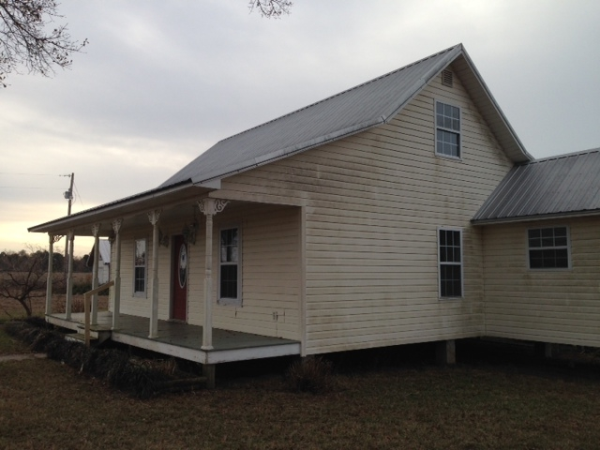  326 Mcneill Mchenry Rd, Poplarville, MS photo