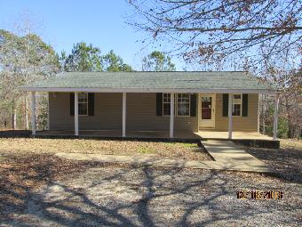  2122 County Road 961, Dennis, MS photo