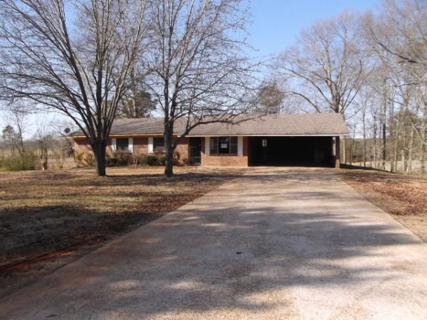  449 Doctor Magee Rd, Mendenhall, MS photo