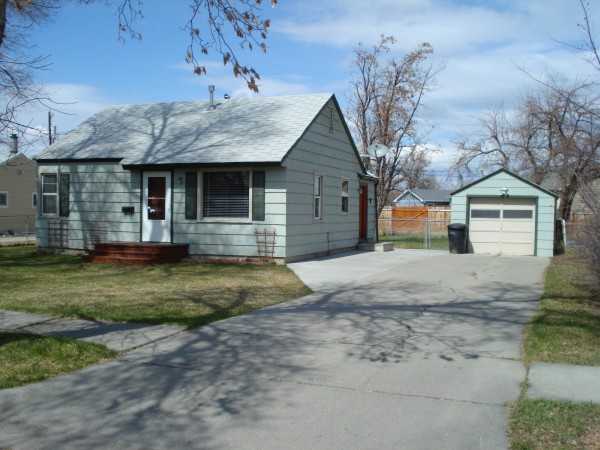  4531 Mitchell Ave, Billings, MT photo