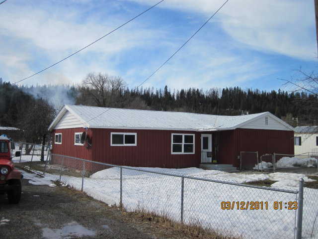  190 Spencer Rd, Libby, MT photo