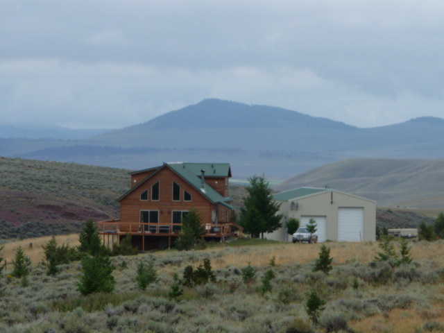  133 Hitching Post Rd, White Sulphur Springs, MT photo