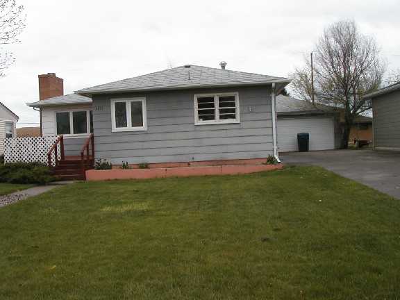  4213 Lewis Ave, Great Falls, MT photo