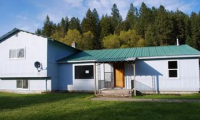 3375 Hwy 2 W, Troy, MT 59935