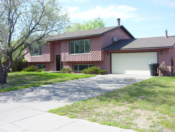  1008 Governors Blvd, Billings, MT photo