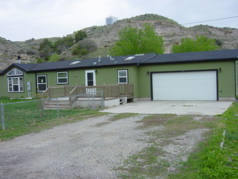  155 3rd Street S, Huntley, MT photo