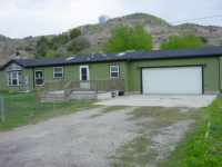 155 3rd Street S, Huntley, MT 59037