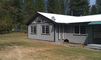  164 N Central Rd, Libby, MT photo