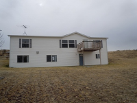 775 9th St South, Huntley, MT 59037