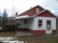  706 Central Ave, Hot Springs, MT 4451931