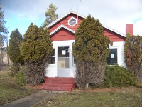  706 Central Ave, Hot Springs, MT 4451926