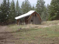 20005 Lackman Loop, Frenchtown, Montana 4851852
