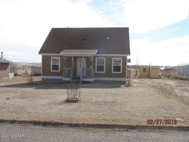  282 Washington Blvd, Great Falls, Montana photo