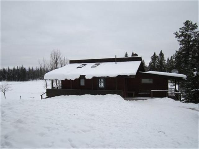  1160 Lupfer Meadows Rd, Whitefish, Montana photo