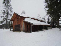  1160 Lupfer Meadows Rd, Whitefish, Montana 4851936