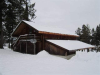  1160 Lupfer Meadows Rd, Whitefish, Montana 4851938