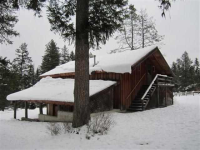 1160 Lupfer Meadows Rd, Whitefish, Montana 4851937